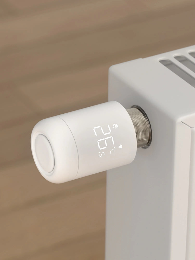 SIRO Smart Zigbee Thermostat