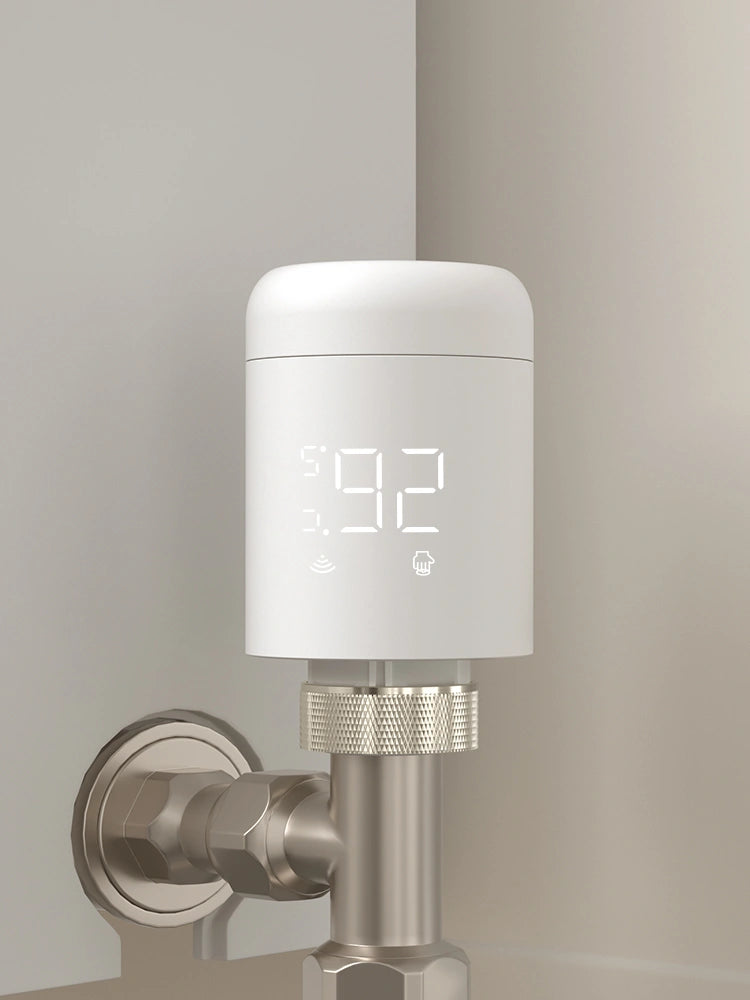 Apple Home Starter Set Heizen für 6 Räume