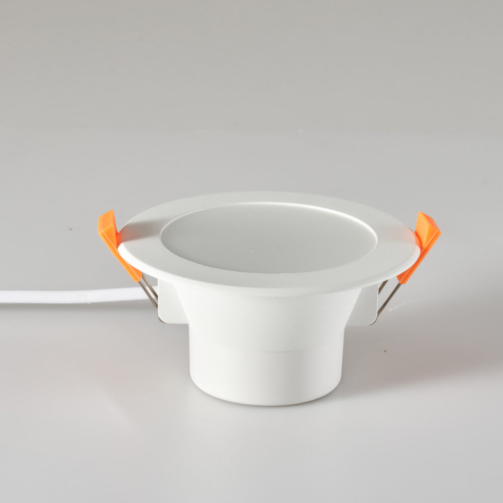 SIRO Smart Wi-Fi Bluetooth LED Spot 4-pack