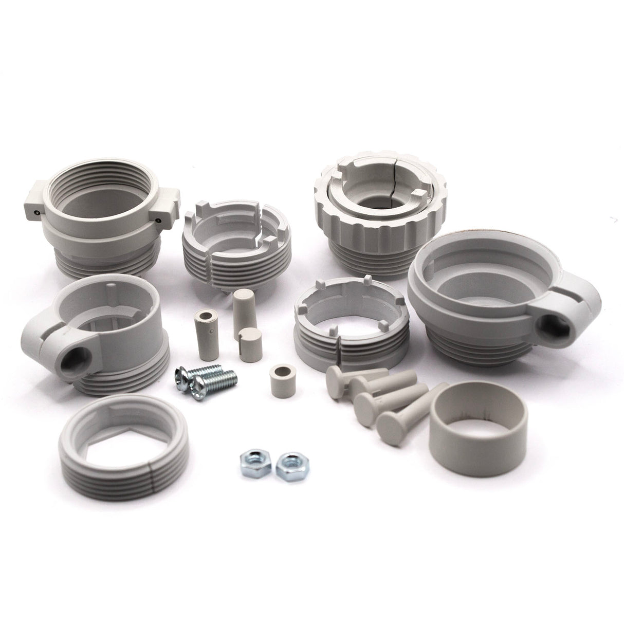 SIRO Smart Zigbee Thermostat