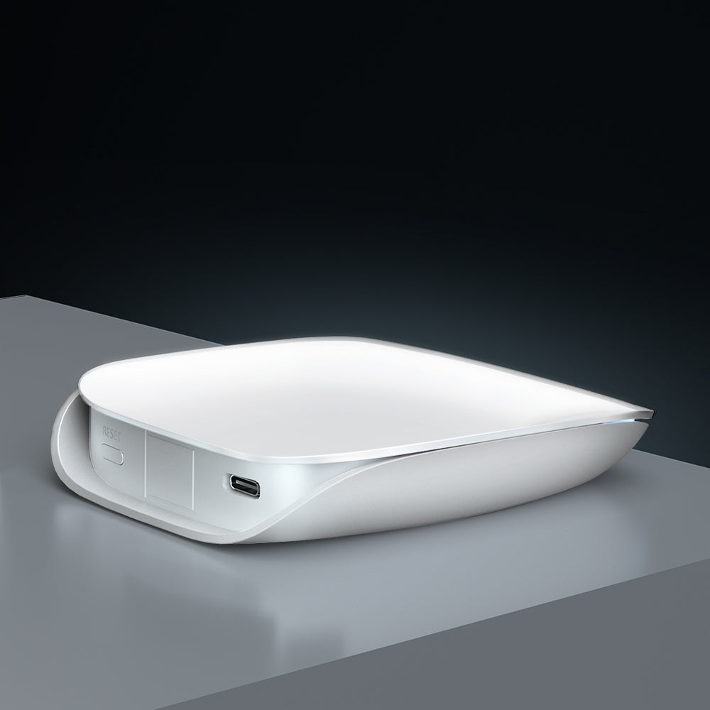 Bluetooth und Zigbee Multimode Gateway