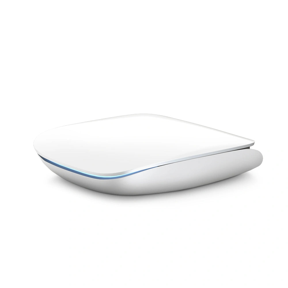 Zigbee Rauchmelder 5er-Set inkl. Gateway