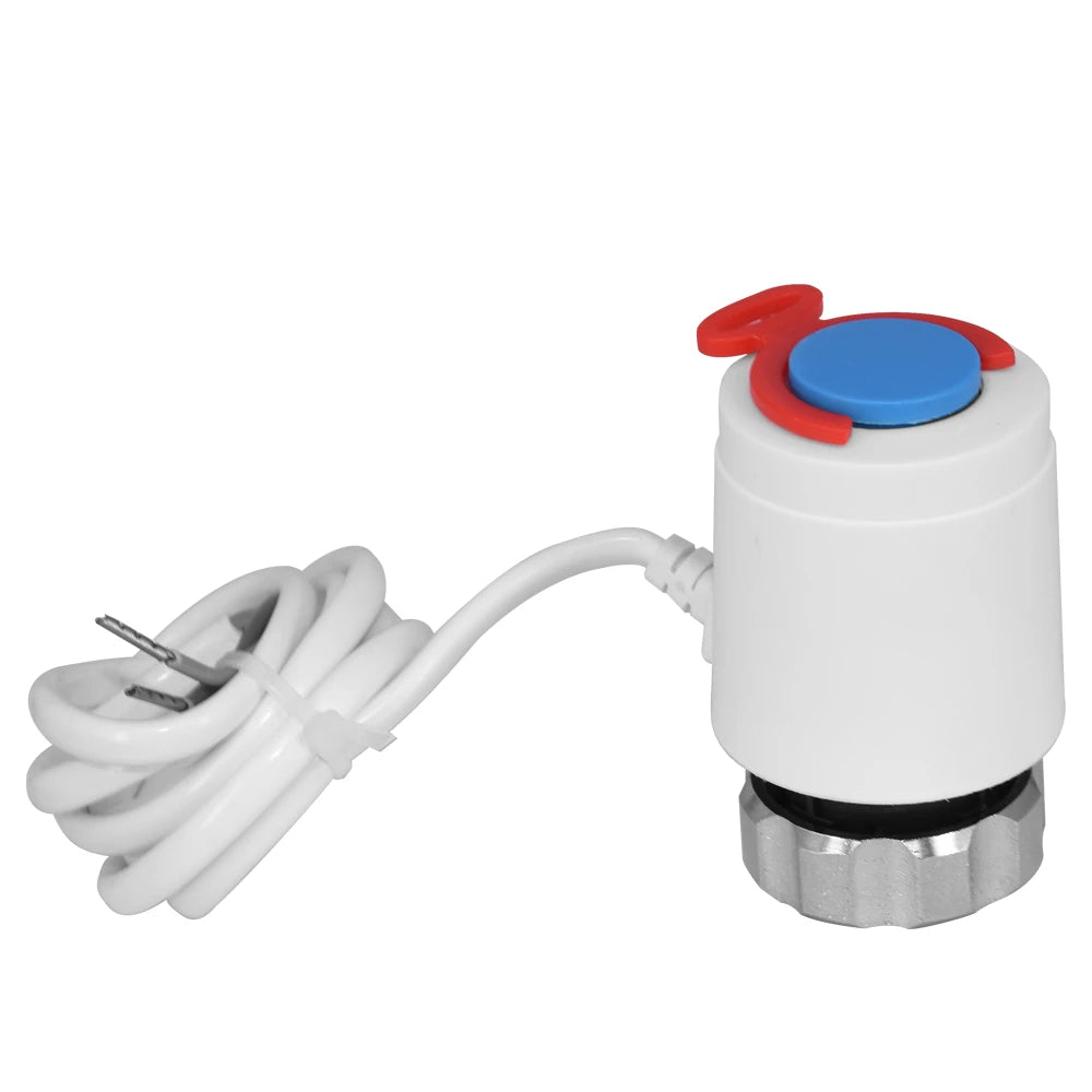 SIRO Stellmotor NC Vorteilspaket 1