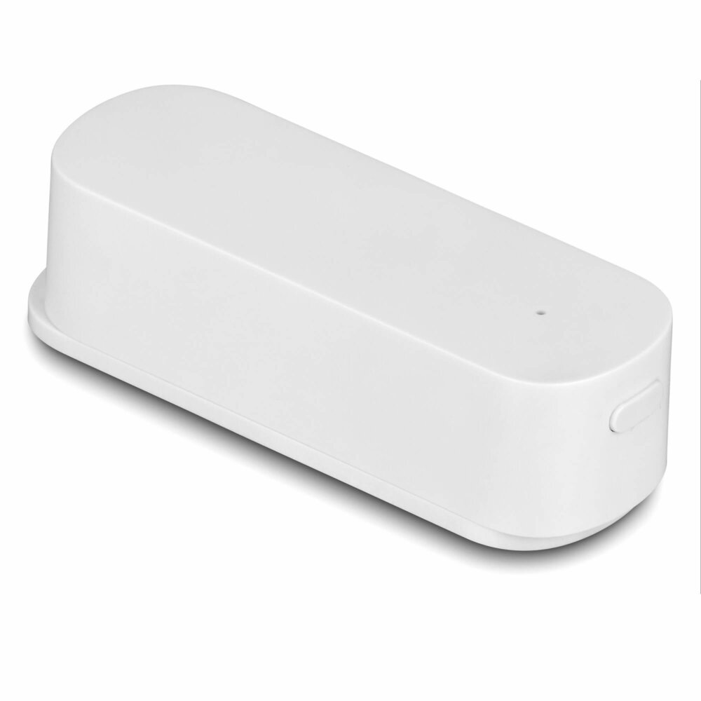 SIRO ZigBee shock sensor