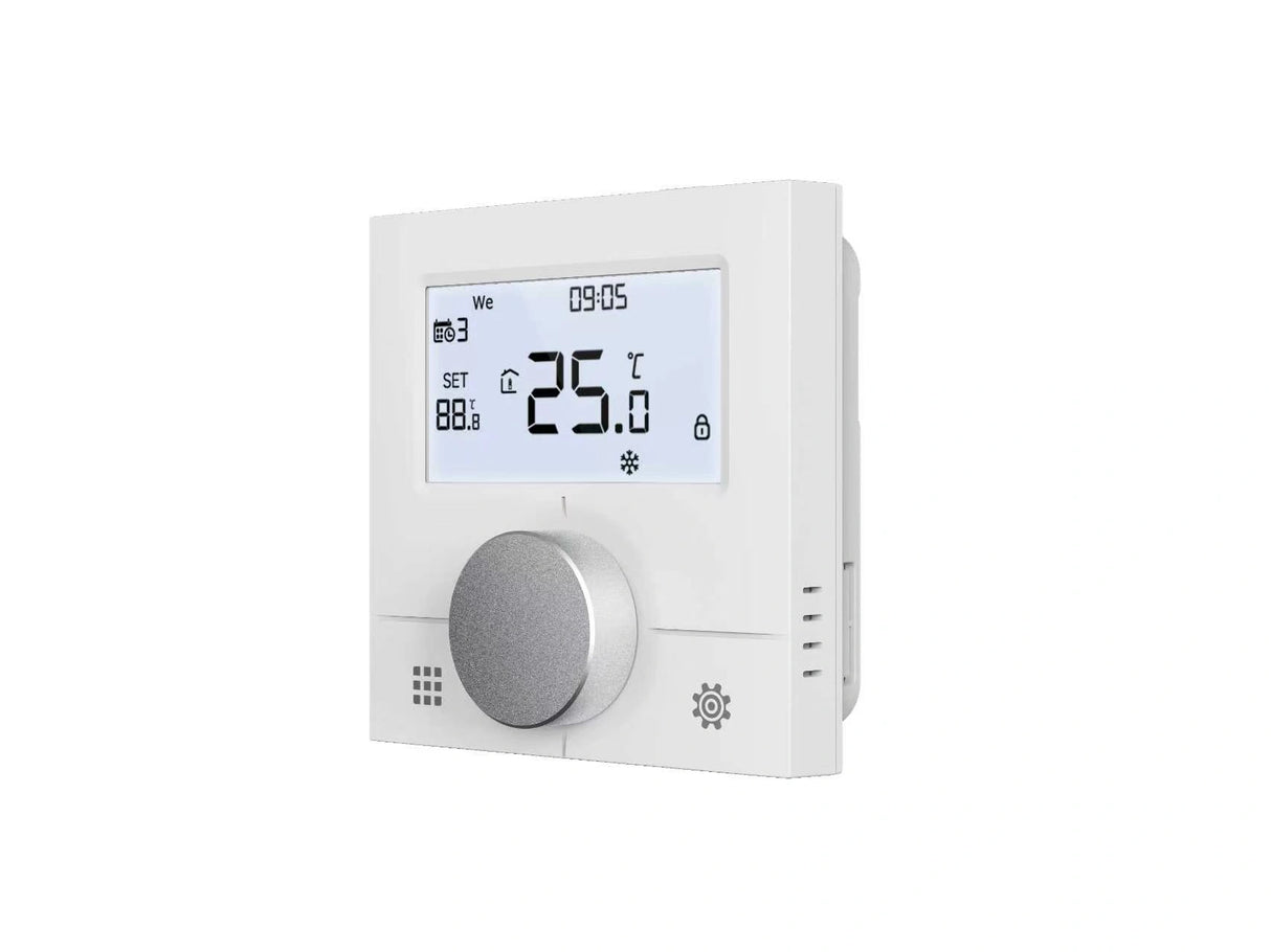 SIRO Smart Raumthermostat Aufputz