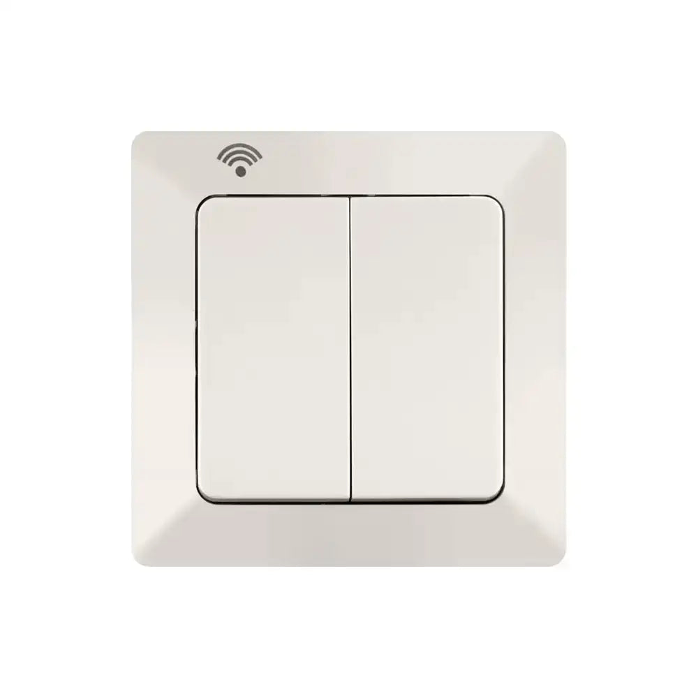 SIRO Smart Home Starter Set Merkur Reinweiß