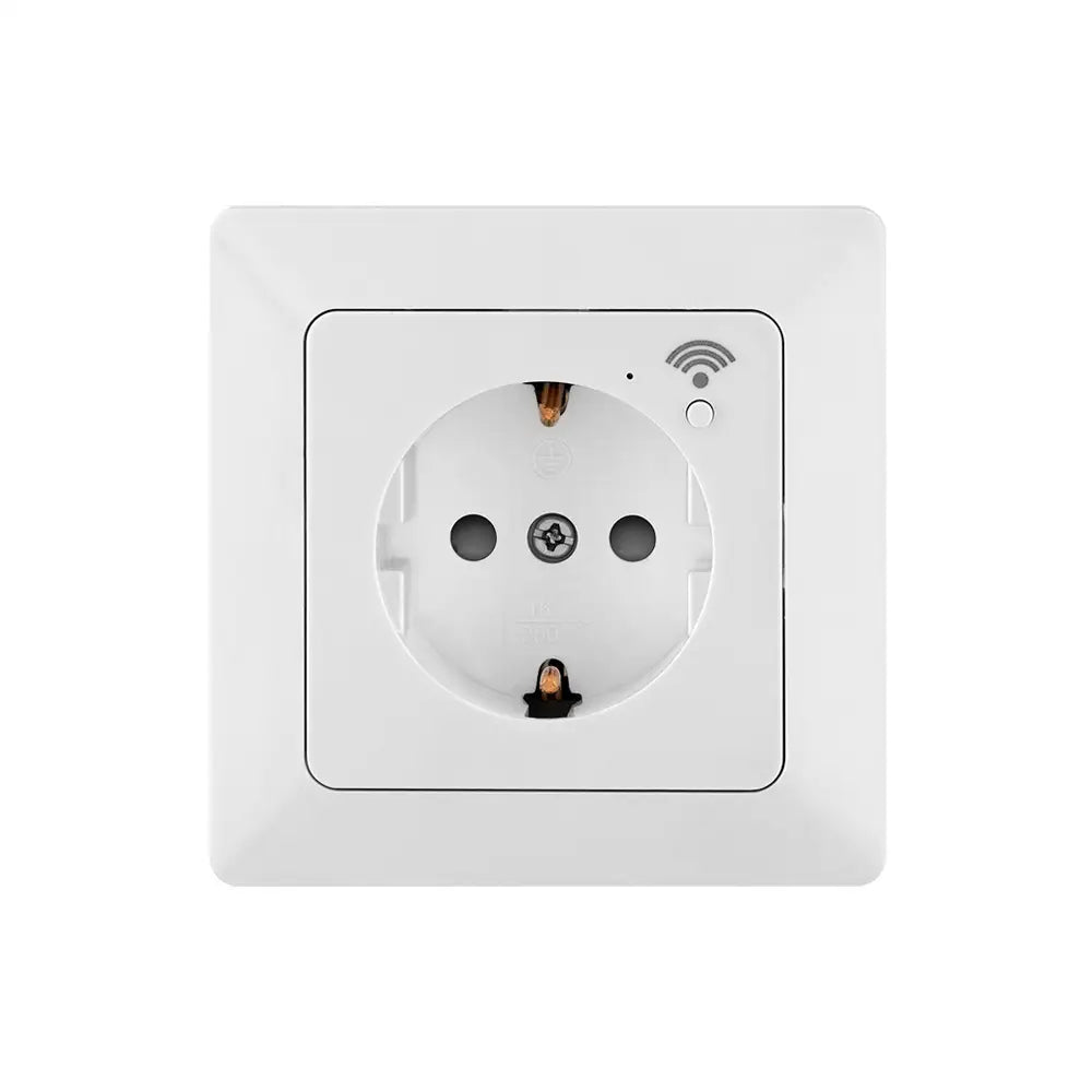 SIRO Smart Home Starter Set Merkur Ultraweiß