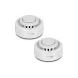 SIRO Wlan Rauchmelder 2er Vorteilspaket