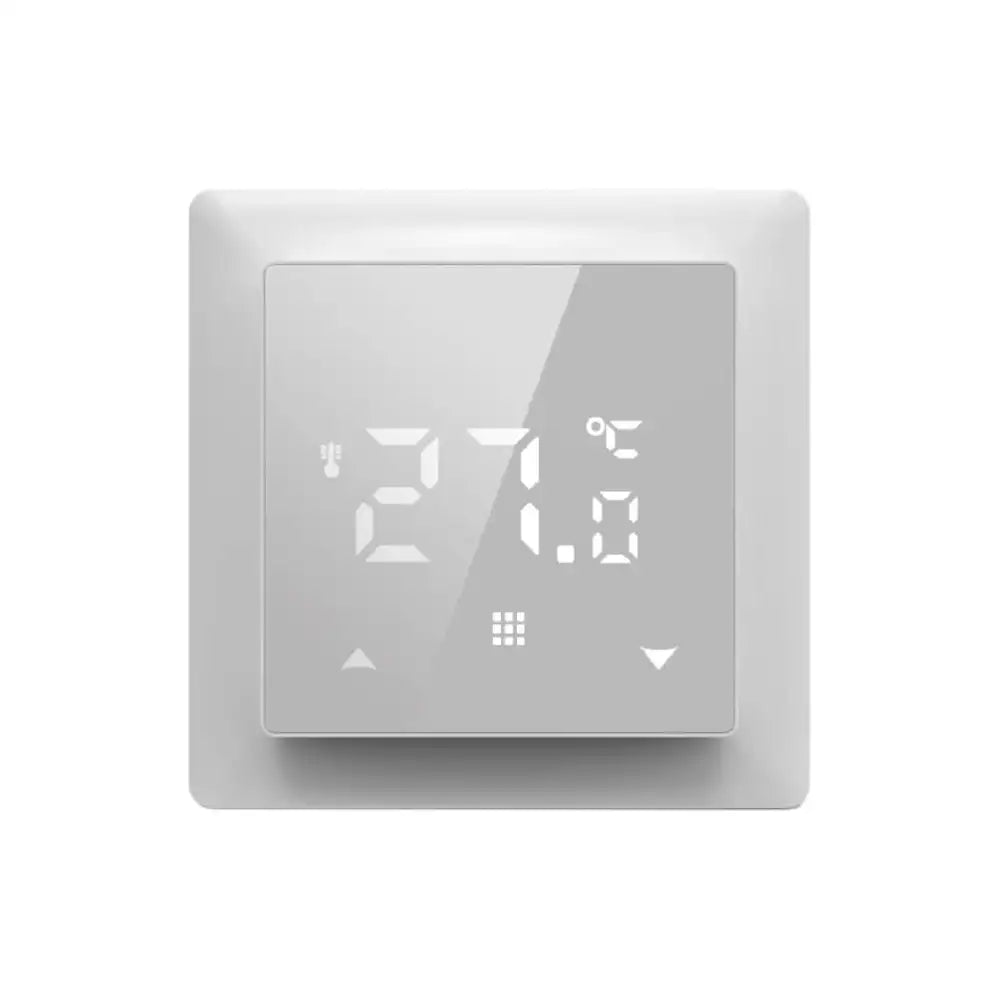SIRO Smart Room Thermostat with NTC SL07116W