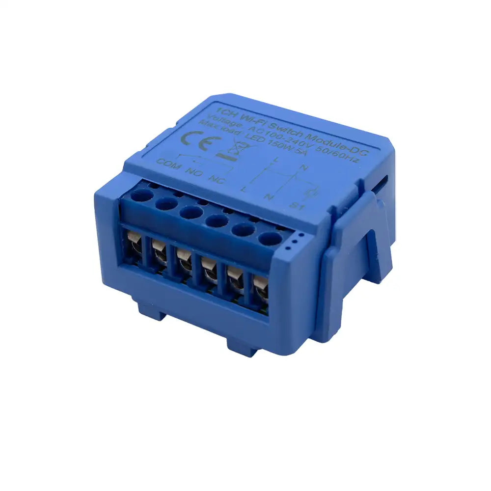 SIRO Smart Zigbee Relais Schalter DC-Modul