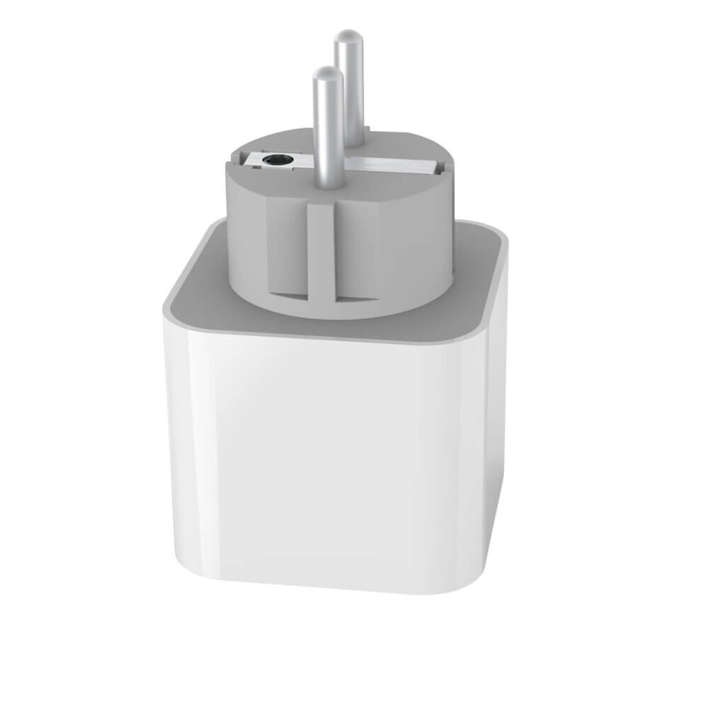 SIRO Smart Plug Adapter 4-Pack Value Bundle