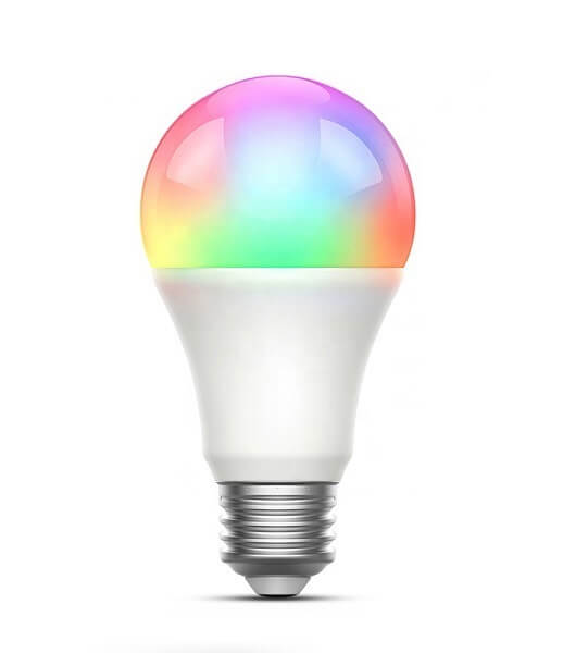 SIRO WiFi Bluetooth lamp