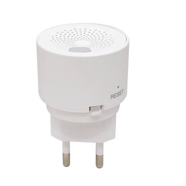 SIRO Wi-Fi gas detector