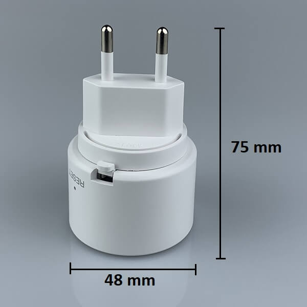 SIRO Wi-Fi gas detector