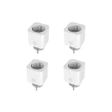 SIRO Smart Steckdosenadapter 4er-Vorteilspaket