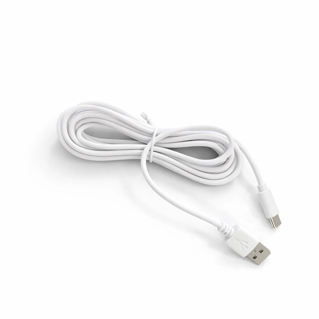 USB-C Ladekabel 3m