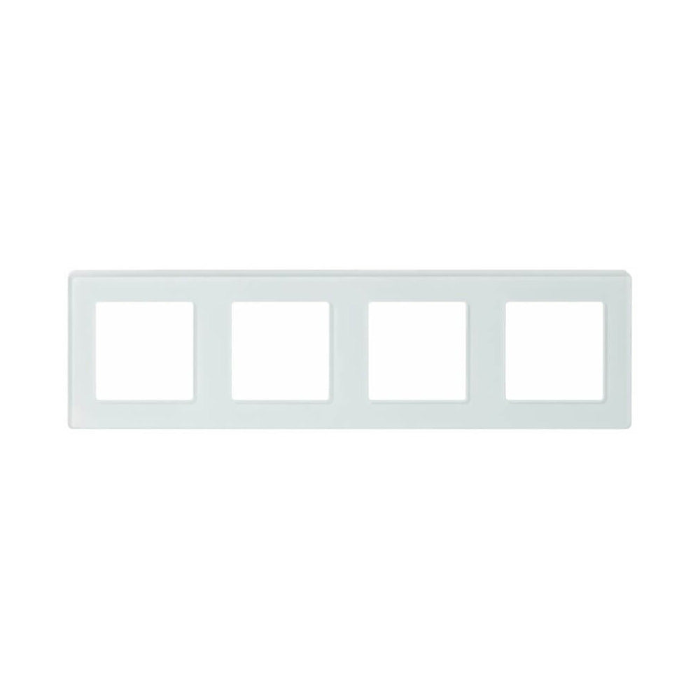 SIRO cover frame Venus 4-way
