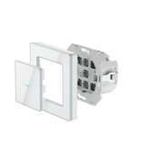 SIRO Smart Lichtschalter Venus weiß