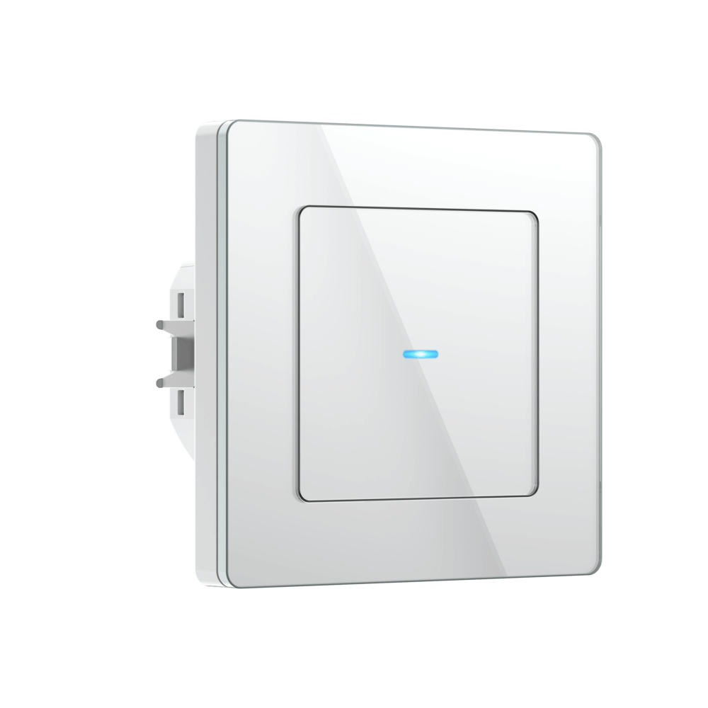 SIRO Smart Lichtschalter Venus weiß