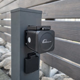outdoor Steckdosenadapter