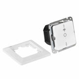 SIRO Smart Roller Shutter Switch Merkur ultra white
