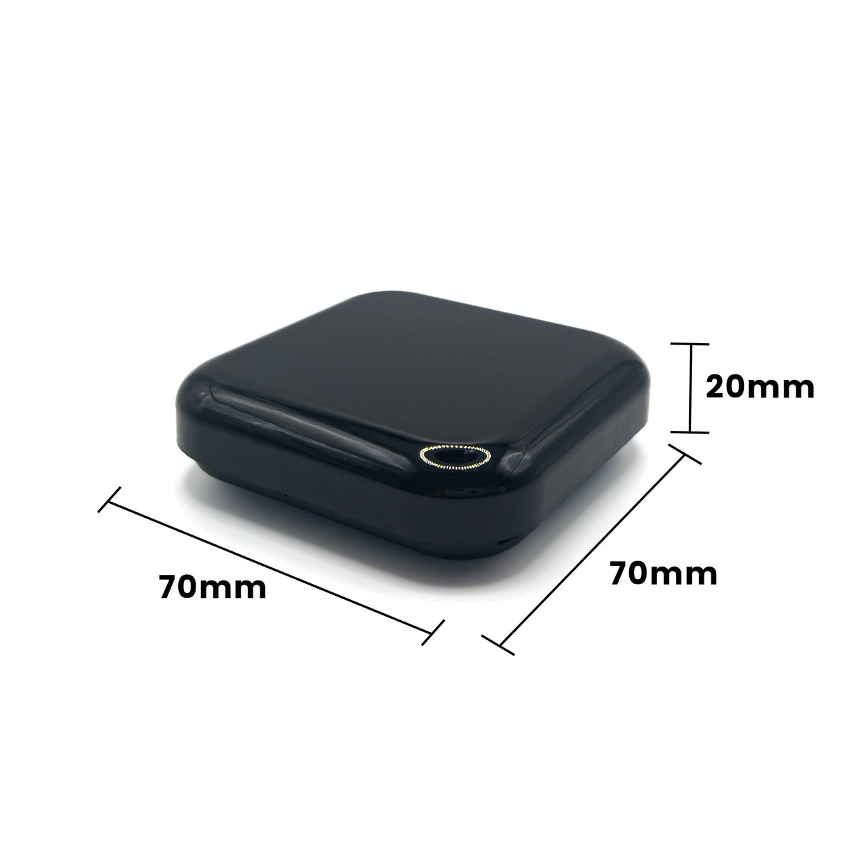 SIRO Smart IR universal remote control