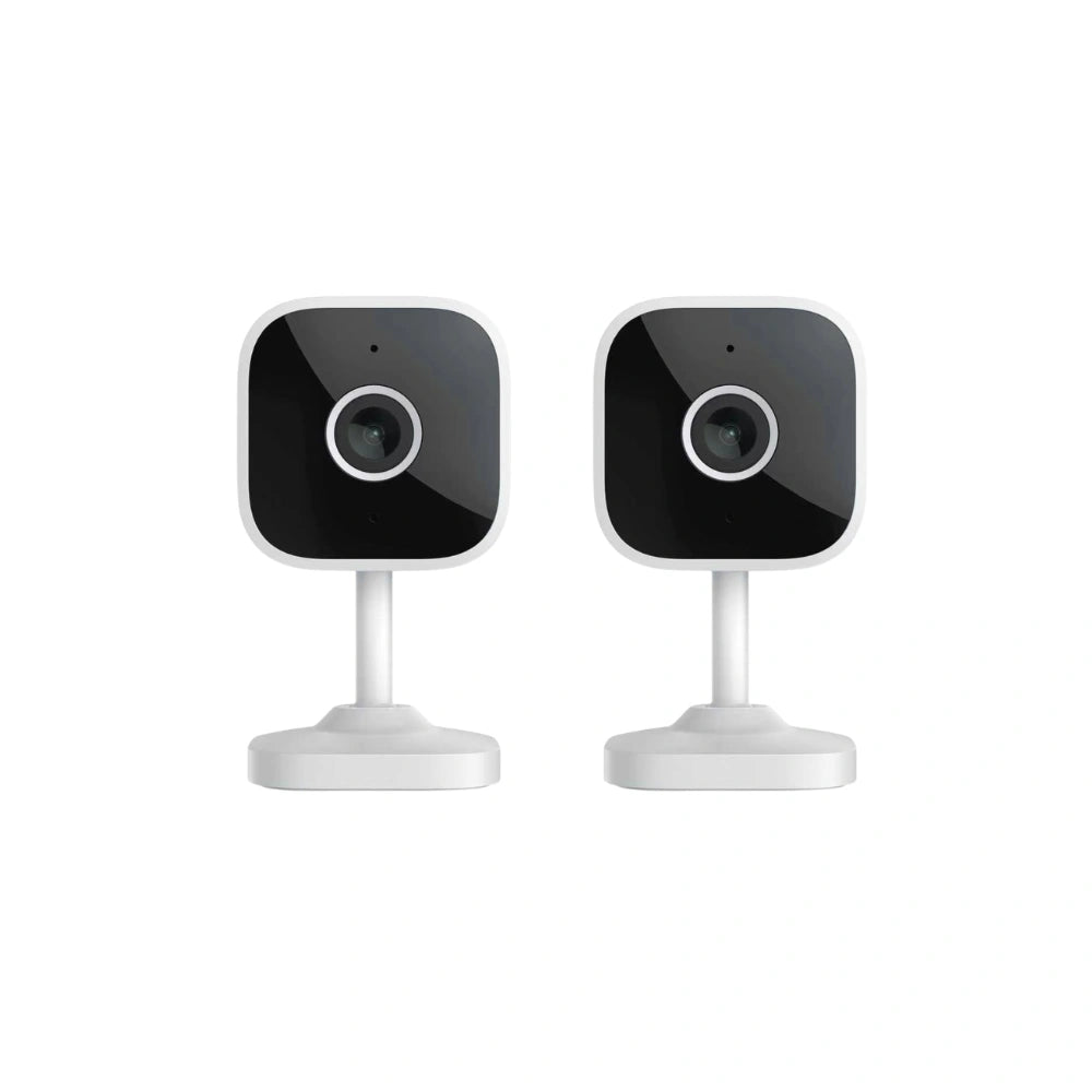 Smart Mini PT Kamera 2er-Set