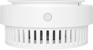 Smart Zigbee Rauchmelder