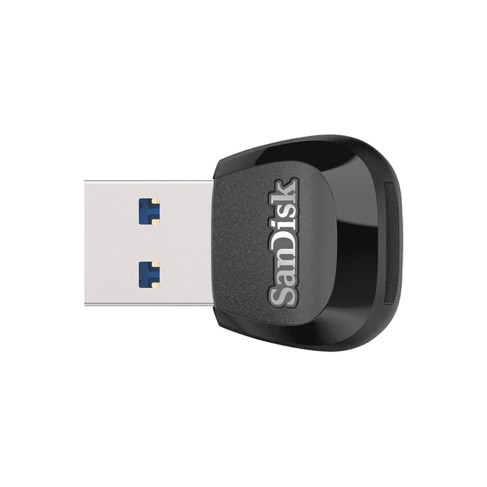SanDisk USB 3.0 microSD Kartenleser