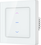 SIRO Smart Rollladenschalter Venus Pro weiß