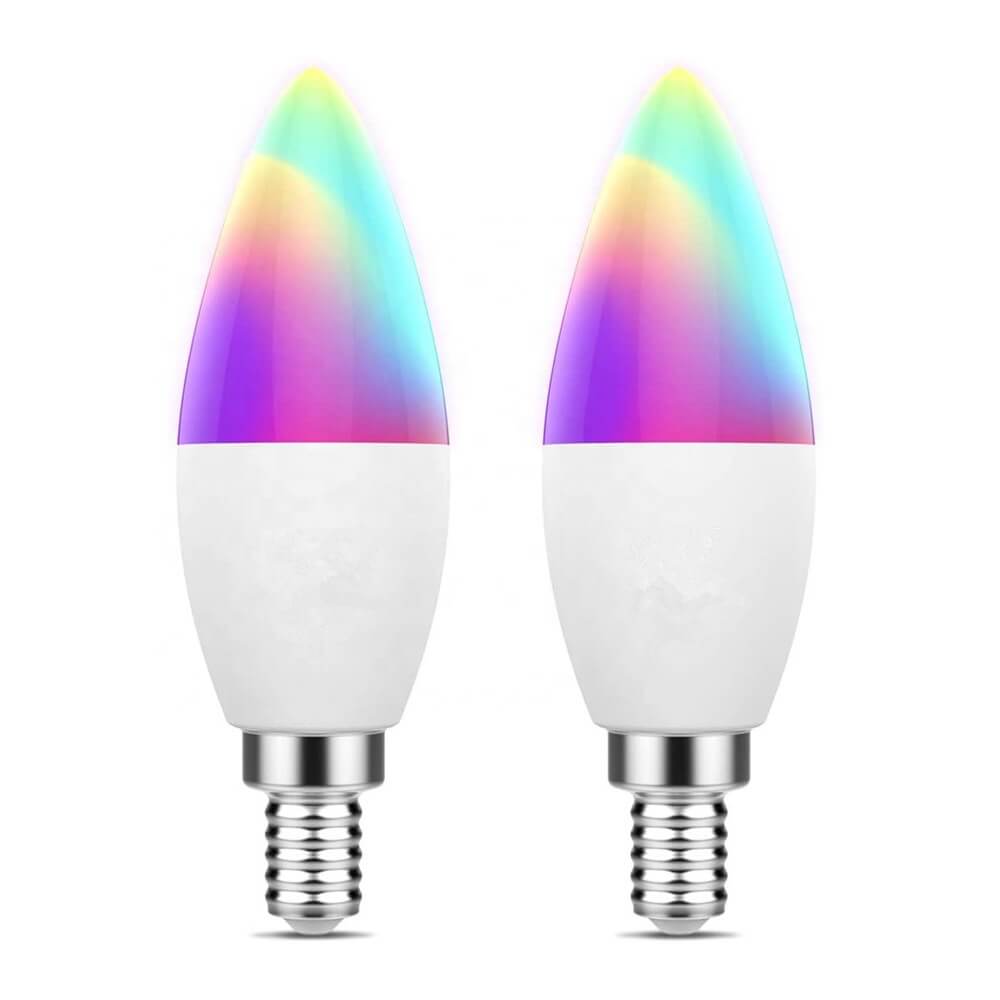 SIRO Smart Lamp Advantage Package1