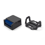 SIRO Smart Zigbee Relais Rollladenschalter