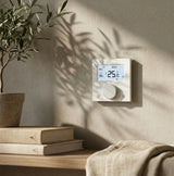 Raumthermostat Aufputz