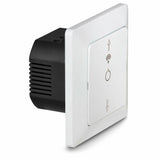 SIRO Smart Roller Shutter Switch Merkur ultra white