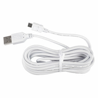 Micro-USB charging cable 3m