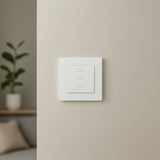 SIRO Smart Rollladenschalter Venus Pro weiß