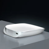 Zigbee Rauchmelder 5er-Set inkl. Gateway