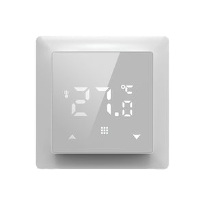 Thermostat underfloor heating