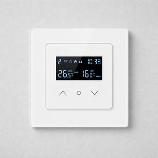 SIRO Smart Room Thermostat Venus Pro white