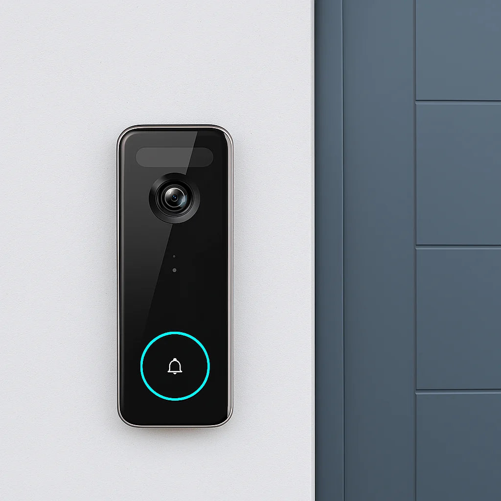 SIRO Smart Video Türklingel