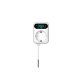WLAN Thermostat-Steckdose Unique