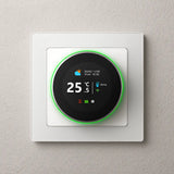 SIRO Smart Room Thermostat Venus Pro white