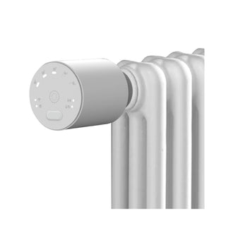 Smart ZigBee Thermostat