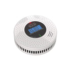 Zigbee Rauch- und CO-Melder