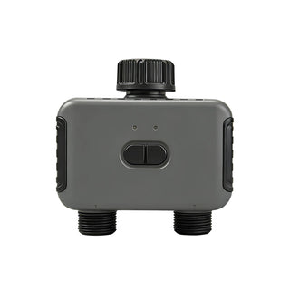 Irrigation System with Soil Sensor