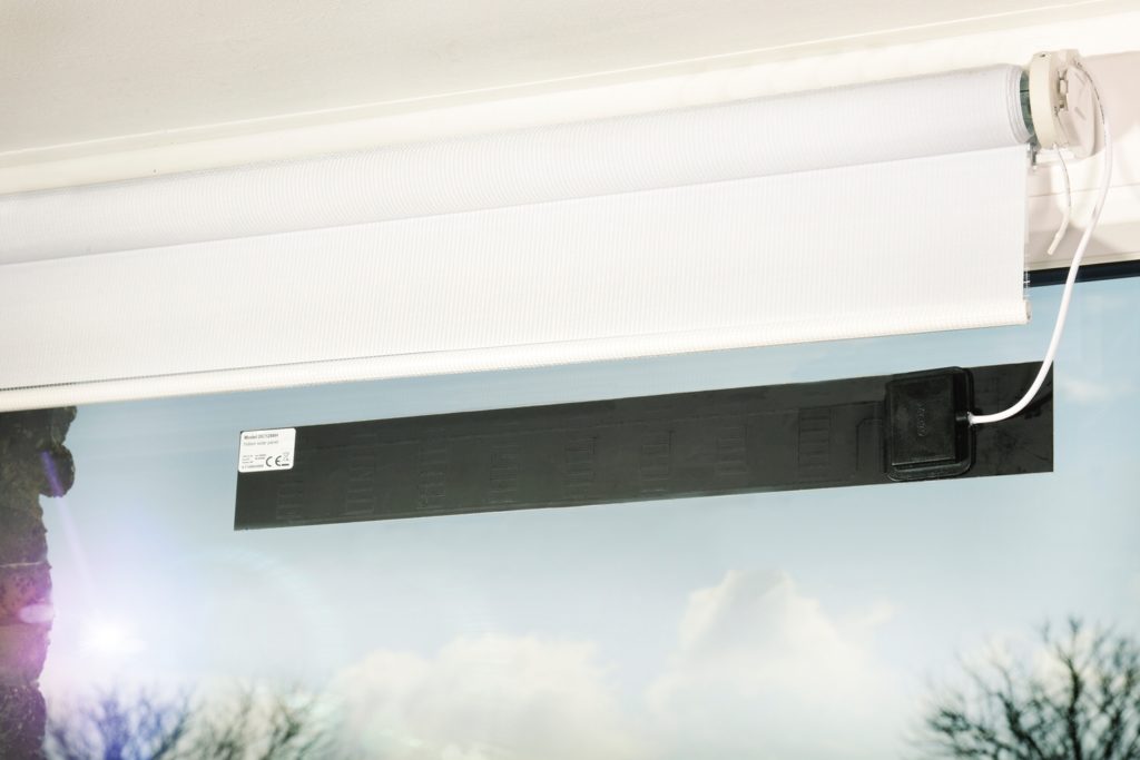 Solar panel SIS1288