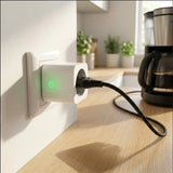 Steckdosenadapter