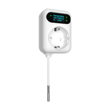WLAN Thermostat-Steckdose Unique