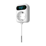 WLAN Thermostat-Steckdose Unique