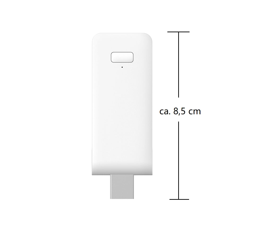 Control center SI7005